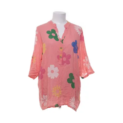 Tunic (Pink, Multicolored) from Tippy
