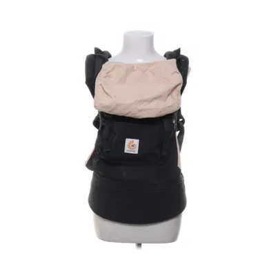 Bärsele (Svart, Beige) från Ergobaby
