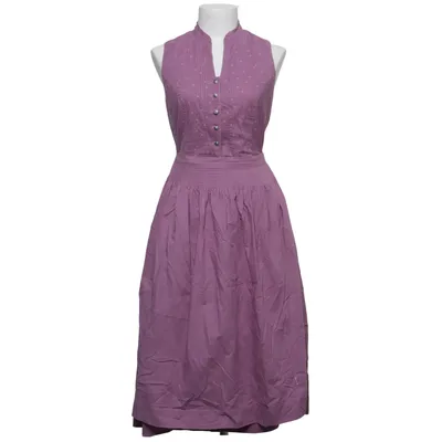 Dirndl (Lila) van Altenerdinger