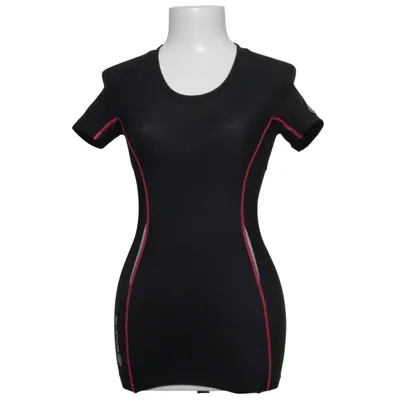 Maillot de vélo (Noir, Rose) de Skins