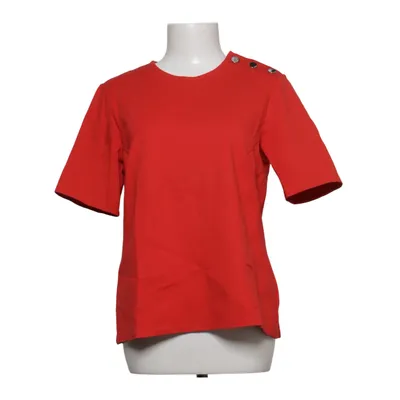 Top (Top Button T) van Vanilia Elastaan, Polyamide, Viscose