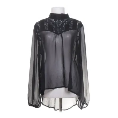 Blus (Svart) från Ane Mone