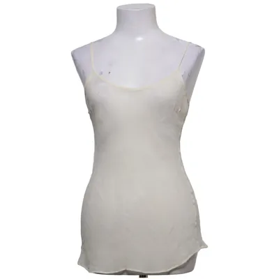 Tanktop  (Beige) fra Strenesse Gabriele Strehle Silke