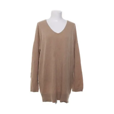 Trui (Beige) van Lexington Kasjmier