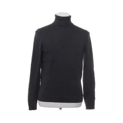 Polotröja (Grå) från Boss Hugo Boss Ull