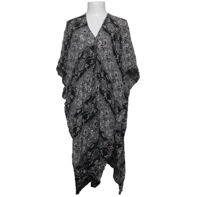 Gilet (Noir) de Insperia Viscose