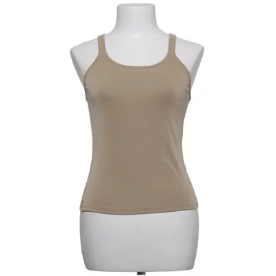 Débardeur (Beige) de Lululemon Élasthane, Modal, Polyester recyclé