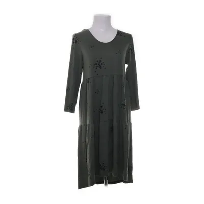 Jurk (Groen, Meerkleurig) van House of Lola Elastaan