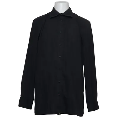 Shirt (Zwart) van Engelbert Strauss Katoen, Polyester
