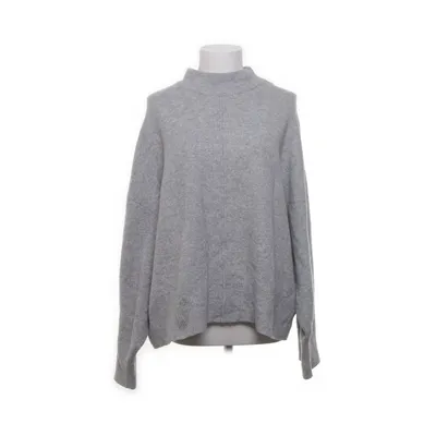 Tröja (Grå) från Stories Akryl, Elastan, Nylon, Polyester