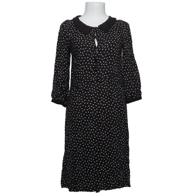 Robe (Noir, Blanc) de Naf Naf