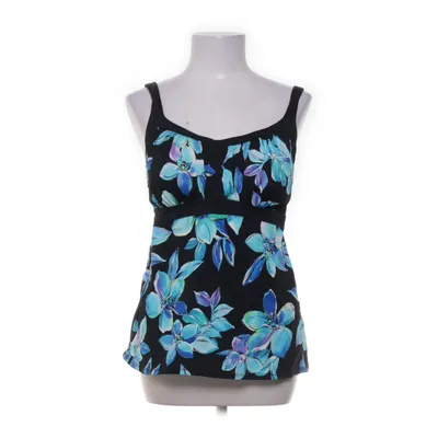 Badtröja (Svart, Blå, Flerfärgad) från Caribbean Joe Elastan, Nylon, Polyester