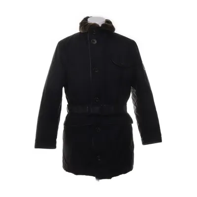 Vinterjacka (Svart) från RefrigiWear Nylon, Polyester