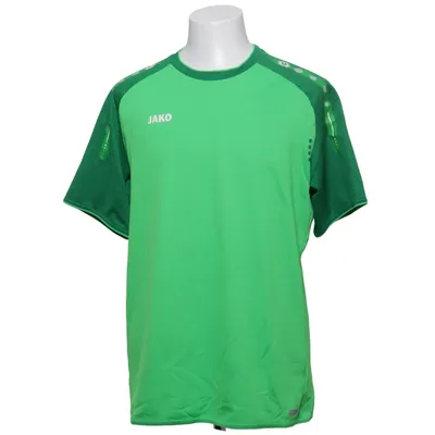 Trainingstop (Groen) van Jako Polyester