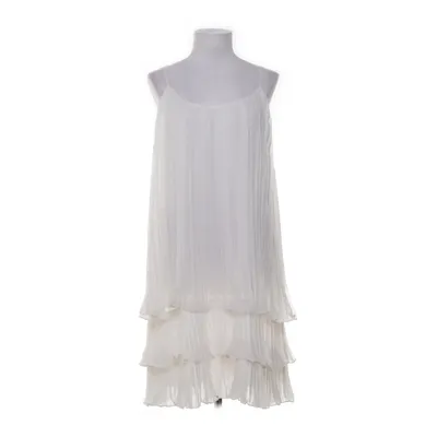 Kjole (Hvid) fra B.Young Polyester