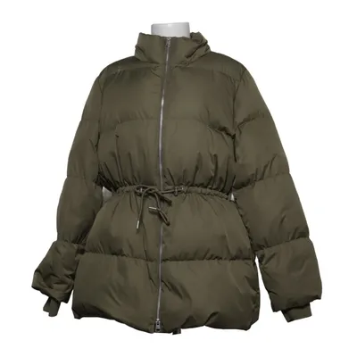 Daunenjacke (Grün) von COS Daune, Feder, Polyester