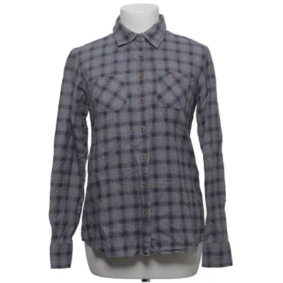 Chemise en flanelle (P'tite) de Maison Scotch Coton