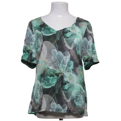 T-shirt (Grön, Flerfärgad) från Steilmann