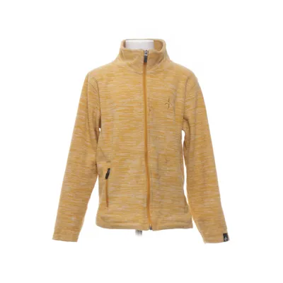 Fleecejacka (Gul) från Cross Sportswear Polyester