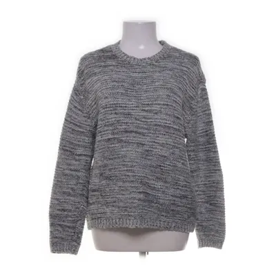 Tröja (Grå, Vit) från Dobber Akryl, Polyamid, Polyester, Ull