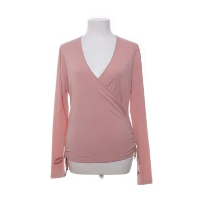 Wrap top (Pink) from Paul Mark