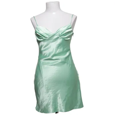 Underkjole (Grøn) fra Glamorous Collection Polyester