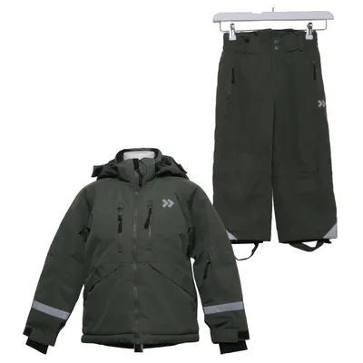Outdoor set (Groen) van Lager 157 Polyester