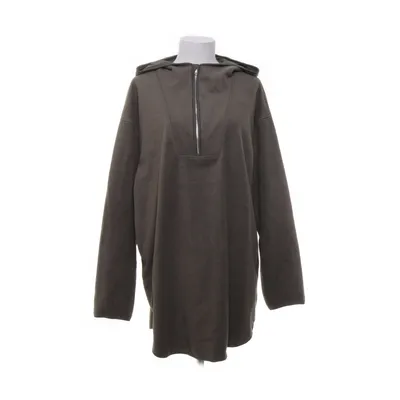 Zwangerschapsjurk (Groen) van H&M Mama Polyester, Viscose