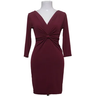 Jurk (Rood) van Forever 21 Contemporary