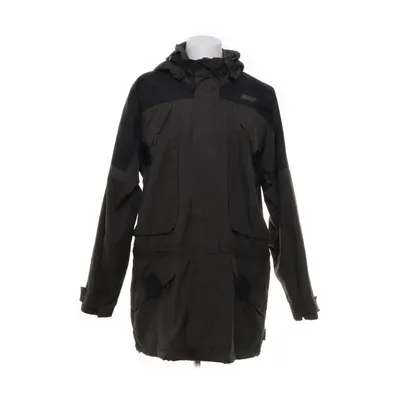 Parkas (Grå, Grön) från Pinewood Bomull, Polyester