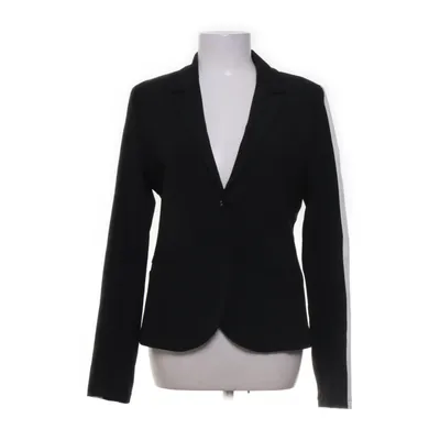 Kavaj (Jillian Tina Blazer) från Kaffe Bomull, Elastan, Polyester, Viskos