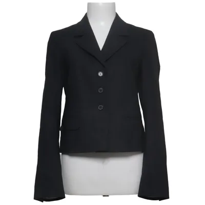 Blazer (Zwart) van Strenesse Blue