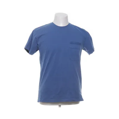 T-shirt (Blå) från Batistini Sport Bomull