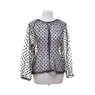 Blouse (Black) from Samsøe & Samsøe