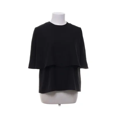 Top (Sort) fra Stylein Polyester