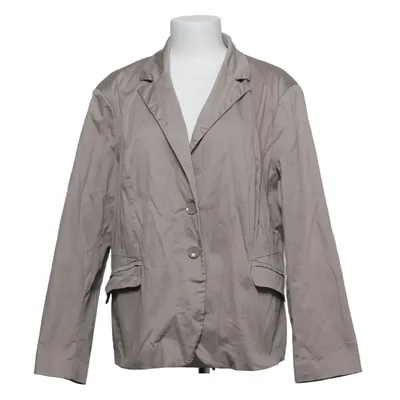 Kavaj (Beige) från Charles Vögele Bomull, Elastan, Polyester