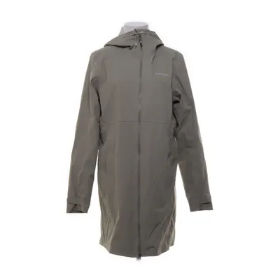 Regnjacka (Grön) från Didriksons Polyamid, Polyester