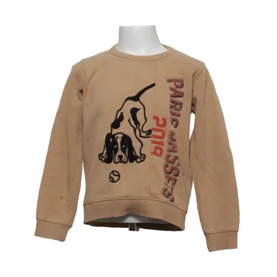 Sweatshirt (Beige) de Émile et Ida Coton