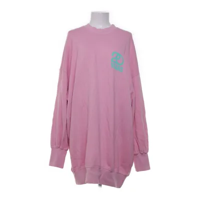 Sweatshirt (YTI14A20) van American Vintage Katoen, Elastaan