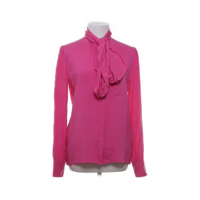 Knytblus (Rosa) från Vesna W Silke