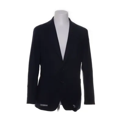 Blazer (Blue) from Oscar Jacobson Wool