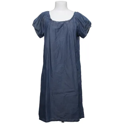 Robe en jean (Bleu) de Gossip Coton