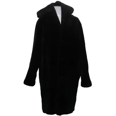 Kappa (Svart) från Friday Casual Wear by KappAhl Akryl, Polyester