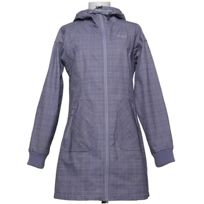 Softshell jacket (Vika Lady) van Bergans of Norway Elastaan, Polyester