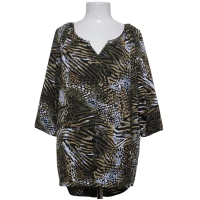 Blus (VC11C) från Cha Cha Polyester