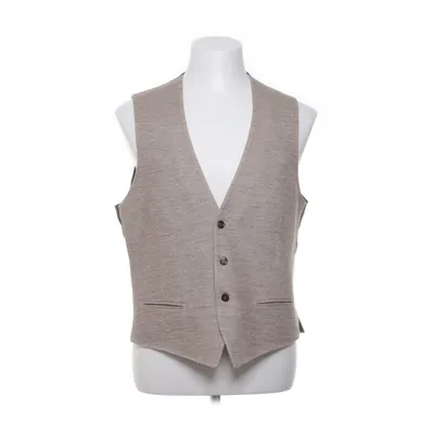 Kostuumgilet (Bruin) van L.B.M. 1911