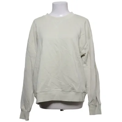 Collegetröja (Beige) från Soft Sport Filippa K Bomull, Lyocell