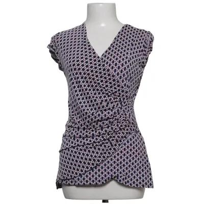 Top (Blauw, Roze, Wit) van Revdelle Elastaan, Polyester
