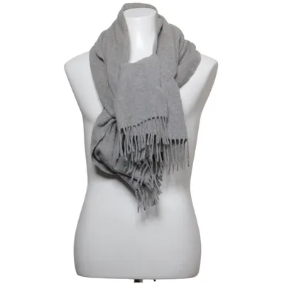 Halstørklæde (Efin Scarf) fra Samsøe & Samsøe Kashmir, Uld