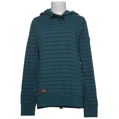 Kapuzenpullover (Blau) von Ragwear
